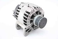 Immagine di Alternatore Renault Captur I Fase I da 2013 a 2017 | LUCAS LRA03716