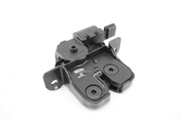 Imagen de Cerradura de tapa maletero / porton trasero Renault Captur I Fase I de 2013 a 2017 | 846307169R