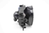 Immagine di Fari Antinebbia sinistra Renault Captur I Fase I da 2013 a 2017 | VALEO 89208691
261500097R