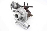 Immagine di Turbo Renault Captur I Fase I da 2013 a 2017 | GARRETT GT1241
H8201164371