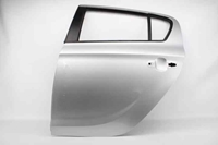 Picture of Porta trás esquerda Hyundai I20 de 2008 a 2012