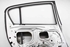 Picture of Porta trás esquerda Hyundai I20 de 2008 a 2012