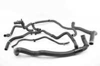 Immagine di Set di tubi dell'acqua Renault Captur I Fase I da 2013 a 2017 | 215038226R
215014208R
924006952R