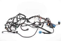 Picture of Instalação eléctrica do compartimento do motor Renault Captur I Fase I de 2013 a 2017 | 240118617R