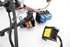Picture of Instalação eléctrica do compartimento do motor Renault Captur I Fase I de 2013 a 2017 | 240118617R
