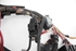 Picture of Instalação eléctrica do compartimento do motor Renault Captur I Fase I de 2013 a 2017 | 240118617R