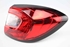 Picture of Tail Light in the side panel - right Renault Captur I Fase I from 2013 to 2017 | 265509762R - 265502731R