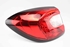 Picture of Tail Light in the side panel - left Renault Captur I Fase I from 2013 to 2017 | 265557367R - 265558548R