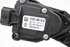 Immagine di Pedale acceleratore / potenziometro Renault Captur I Fase I da 2013 a 2017 | HELLA 6PV009978-07
180029347R