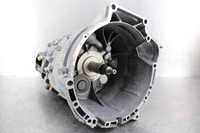 Imagem de Caixa de velocidades Bmw Serie-3 (E90) de 2005 a 2008