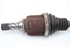 Immagine di Albero motore / Semiasse anteriore sinistra Renault Kangoo II Fase II da 2013 a 2021