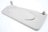 Immagine di Aletta parasole sinistra Renault Kangoo II Fase II da 2013 a 2021 | 8200430124