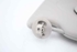 Immagine di Aletta parasole sinistra Renault Kangoo II Fase II da 2013 a 2021 | 8200430124