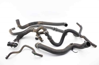 Image sur Ensemble de conduites de eau Renault Kangoo II Fase II de 2013 à 2021