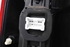 Image sur Lampe de panneau arrière droite Renault Kangoo II Fase II de 2013 à 2021 | 265506145R