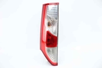 Image sur Lampe de panneau arrière gauche Renault Kangoo II Fase II de 2013 à 2021 | 265557352R