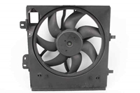Imagen de Electroventilador Citroen C3 de 2013 a 2016 | 9812028580