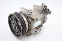 Picture of A/C Compressor Renault Kangoo II Fase II from 2013 to 2021 | SANDEN SD6V12
8200953359--B