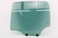 Picture of Vidro porta trás esquerda Citroen C3 de 2013 a 2016