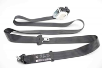 Imagen de Cinturon seguridad trasero izquierdo Citroen C3 de 2013 a 2016 | 98019948XX