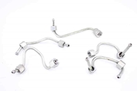 Image sur Ensemble tubes pompe injecteur / injecteurs Renault Kangoo II Fase II de 2013 à 2021