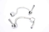 Image sur Ensemble tubes pompe injecteur / injecteurs Renault Kangoo II Fase II de 2013 à 2021