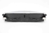 Picture of Quadrante Renault Kangoo II Fase II de 2013 a 2021 | 248104387R