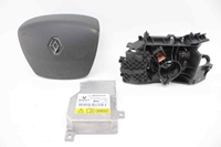Image sur Ensemble airbag Renault Kangoo II Fase II de 2013 à 2021 | CONTINENTAL 2841448502
8201229153
681728933R
985101175R