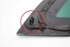 Picture of Vidro fixo painel lateral 1 direito Citroen C3 de 2013 a 2016 | 