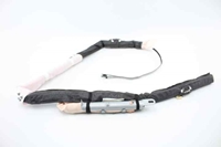 Picture of Airbag de cortina frente direito Citroen C3 de 2013 a 2016 | 9802841180