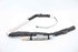 Picture of Airbag de cortina frente direito Citroen C3 de 2013 a 2016 | 9802841180