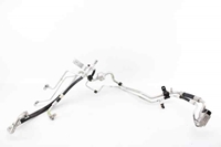 Picture of Air Conditioning Hose / Pipes Set Hyundai I20 from 2008 to 2012