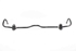 Picture of Front Sway Bar Hyundai I20 from 2008 to 2012