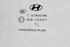 Picture of Vidro porta frente esquerda Hyundai I20 de 2008 a 2012