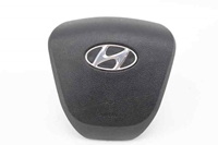 Picture of Steering Wheel Airbag Hyundai I20 from 2008 to 2012 | 56900-1J500