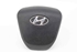 Picture of Steering Wheel Airbag Hyundai I20 from 2008 to 2012 | 56900-1J500