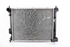 Picture of Water Radiator Hyundai I20 from 2008 to 2012