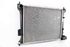Picture of Water Radiator Hyundai I20 from 2008 to 2012