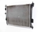 Picture of Water Radiator Hyundai I20 from 2008 to 2012