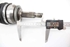 Bild von Antriebswelle vorne links Hyundai I20 aus 2008 zu 2012 | 49500-1J400