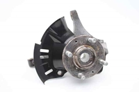 Bild von Achsschenkel vorne links Hyundai I20 aus 2008 zu 2012