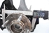 Bild von Achsschenkel vorne links Hyundai I20 aus 2008 zu 2012