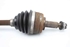 Bild von Antriebswelle vorne rechts Renault Megane III Fase II aus 2012 zu 2014 | 391004698R