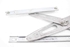Picture of Front Right Window Regulator Lift Hyundai I20 from 2008 to 2012 | 98820-1J100
262100-4670