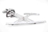 Picture of Front Right Window Regulator Lift Hyundai I20 from 2008 to 2012 | 98820-1J100
262100-4670