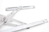Picture of Front Right Window Regulator Lift Hyundai I20 from 2008 to 2012 | 98820-1J100
262100-4670