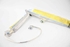 Picture of Airbag de cortina frente esquerdo Hyundai I20 de 2008 a 2012 | 85010-1J000