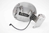 Picture of Tank Cap Cover Hyundai I20 from 2008 to 2012 | 69510-1J000