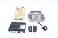 Bild von Wegfahrsperre set Hyundai I20 aus 2008 zu 2012 | 3913-2A040
95400-1J103