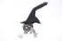 Picture of Handbrake Handle Hyundai I20 from 2008 to 2012 | 